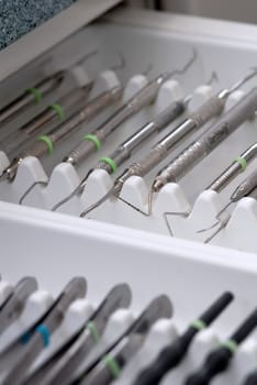 Dental equipment