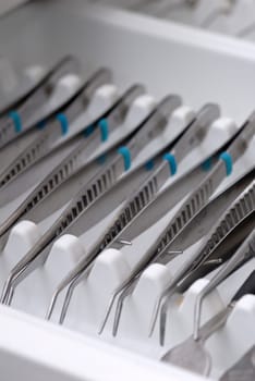 Dental equipment