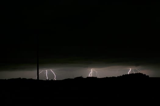 Thunderstorm