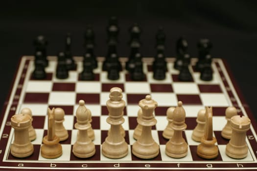 Chessboard