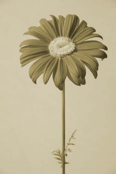 Gerbera