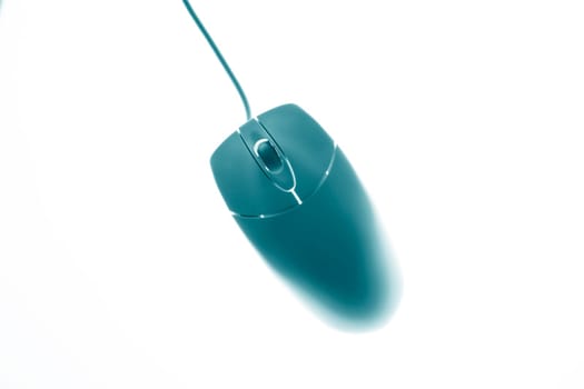Computer mouse