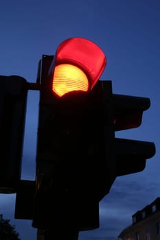 Red Light