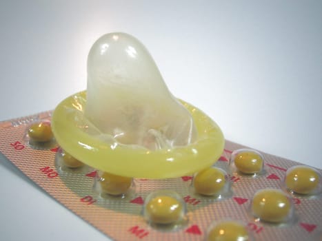 Protect yourself