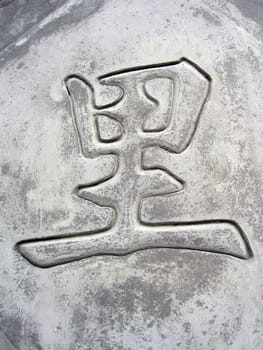 CHARACTER