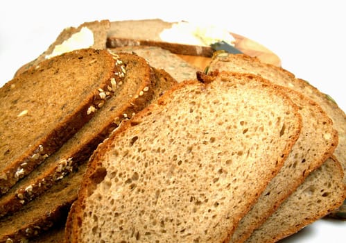 School sandwiches