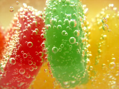red,green,yellow