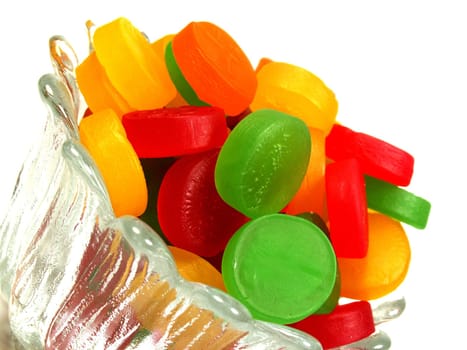 Wine gum