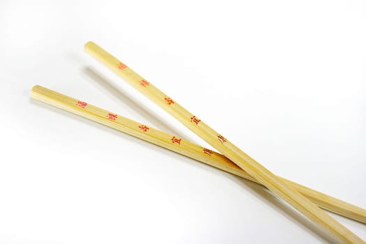 Knife and fork