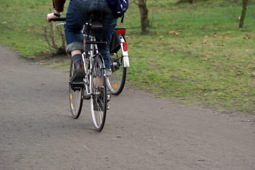 Bike ride