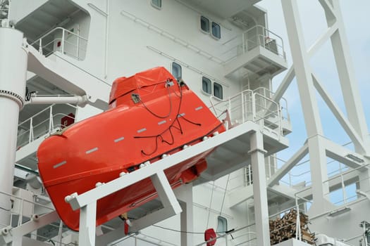 Lifeboat