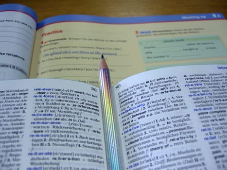 Learn English