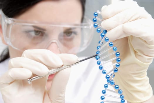 Gene Technique 2