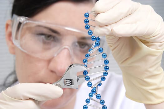 Gene Technique 5