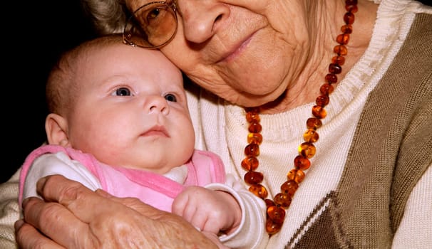 From young SKIN to old SKIN