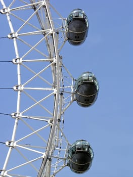 London Eye