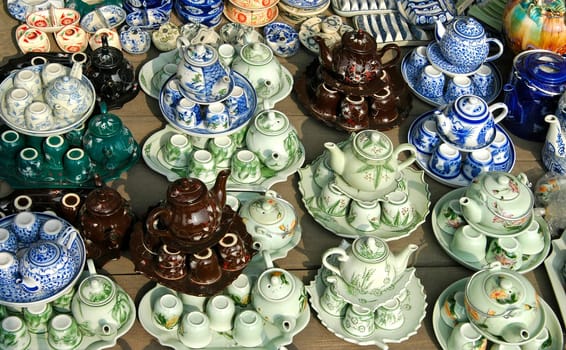 Coffee party
