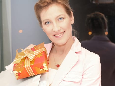 Gifts
