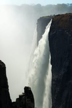 Victoria Falls,Victoria Falls,Zambia