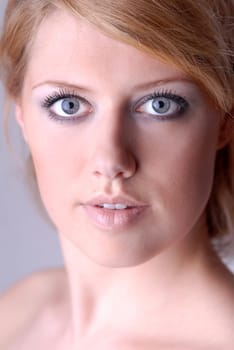 Beauty Portrait