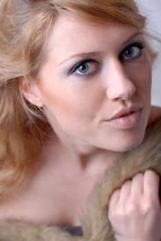 Beauty Portrait