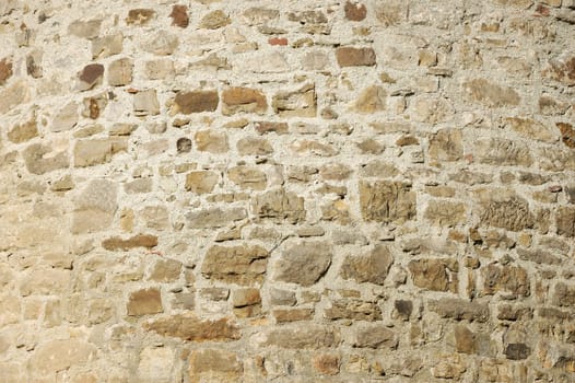 Wall