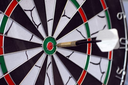 Dartboard
