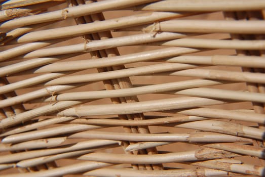 Basket pattern
