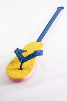 Insect extermination