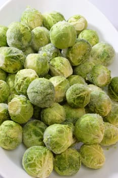 Frozen foods
