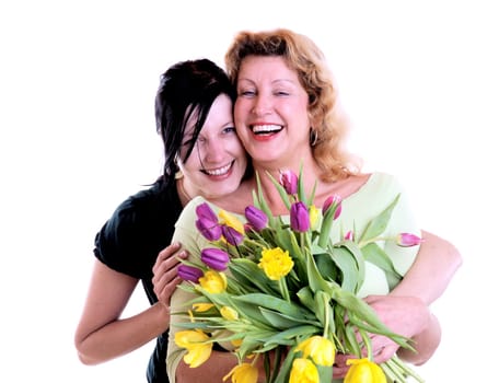 Mother’s Day