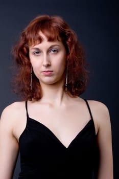 Daniela black Top