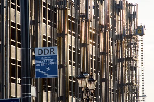 DDR Museum