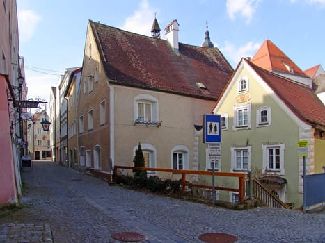 Braunau am Inn