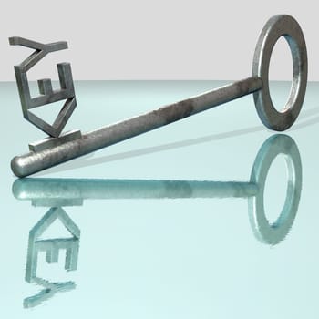 Key