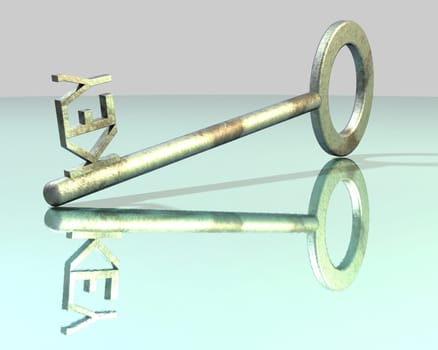 Key5