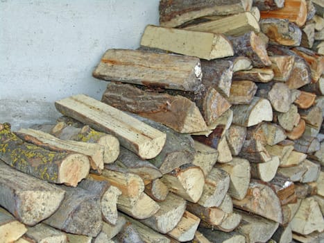 Logs