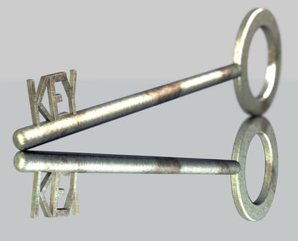 Key25ps