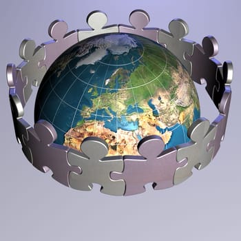 One World2
