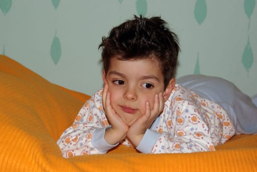 Bedtime