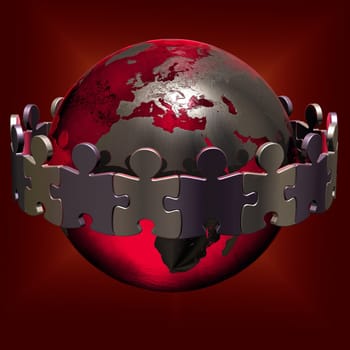 Global Network
