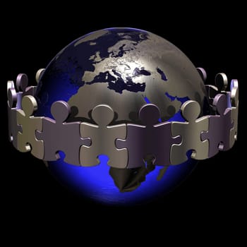 Global Net