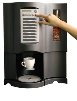 Percolator