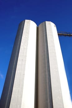 Silos