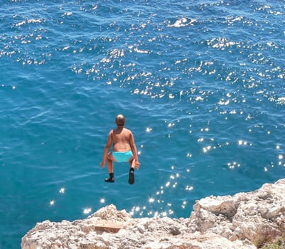 Jump