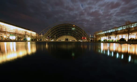 Leipziger Messe