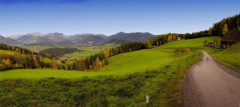 Alps