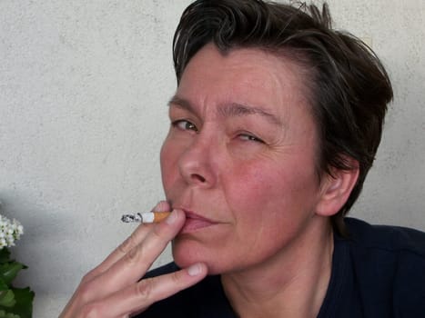 Smoker
