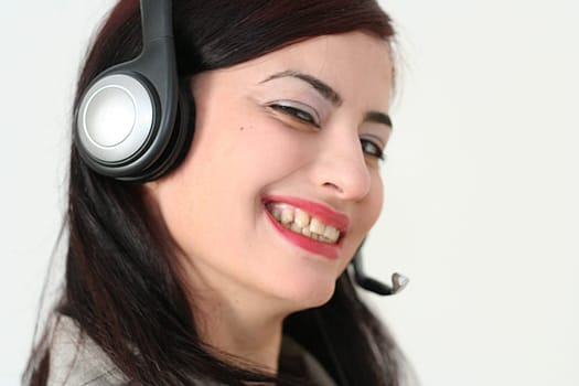 Happy Operator