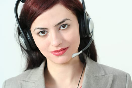 Phone Operator